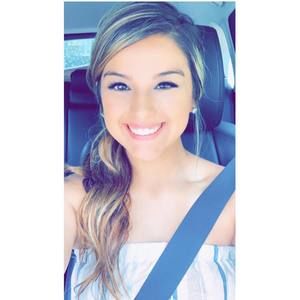 Meet your Posher, Dariann